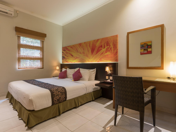 Bedroom 25