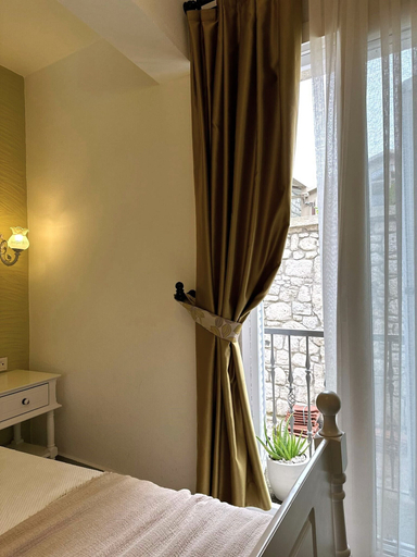Bedroom 3, Selin Hotel, Çeşme