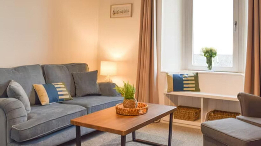 Others 4, Stunning Sea Views in Central Burntisland, Fife