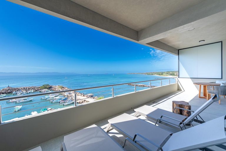 Others 5, Ancora Punta Mita, Compostela