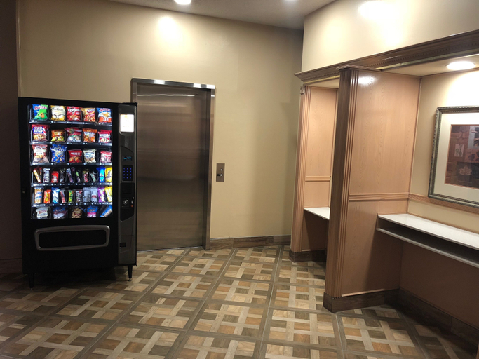 Others 4, Studio 6 Fort Worth, TX – Downtown East, Fort Worth