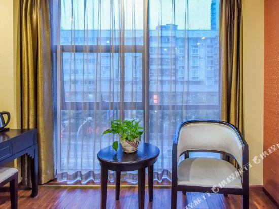 Others 5, Huarui Boutique Hotel, Chongqing