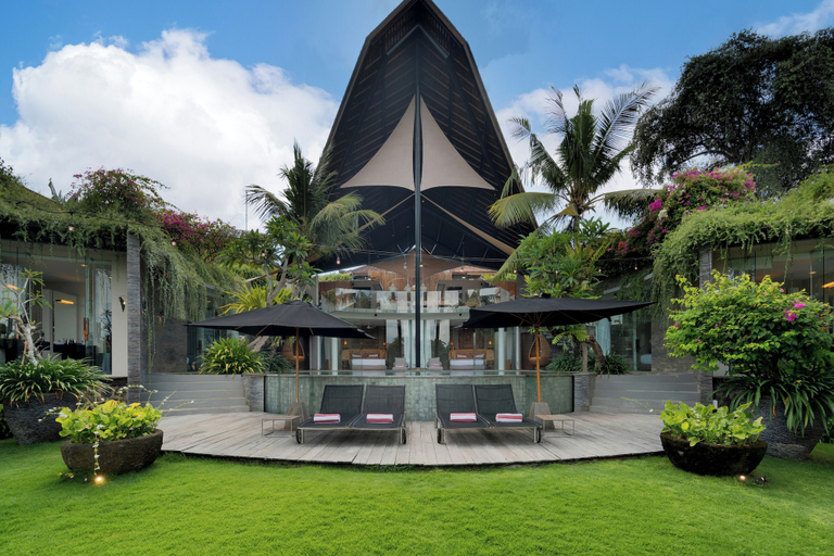 Exterior & Views 2, Villa Toraja by Lifestyle Retreats, Badung