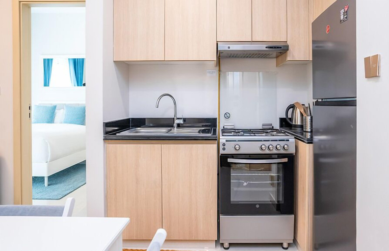 Others 4, Elegant 2BRApt In Damac Hills 2, Dubai