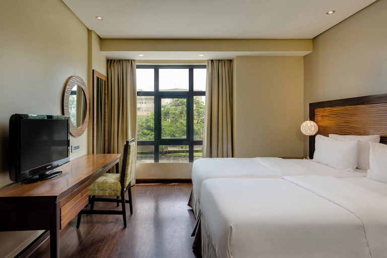 Bedroom 3, Protea Hotel by Marriott Benin City Select Emotan, Oredo Edo
