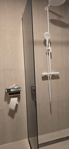 Bathroom 4, Elegance Studios Wien, Wien