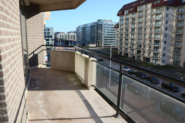 Others 5, Apartment in Nieuwpoort With Sea Views, West-Vlaanderen