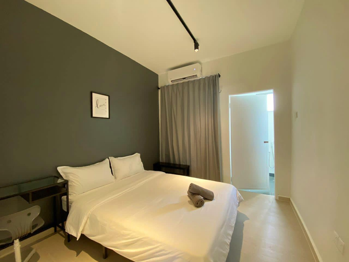 Others 3, IKEA Modernism House 10Pax@Near Icon City, Seberang Perai Tengah