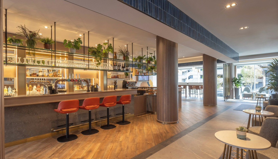 Food & Drinks 5, Maldron Hotel Brighton City Centre, Brighton and Hove