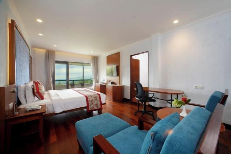 Bedroom 23