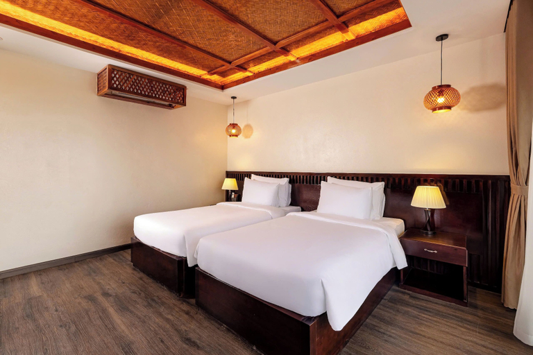 Bedroom 4, Athena Premier Resort Ninh Bình, Hoa Lư