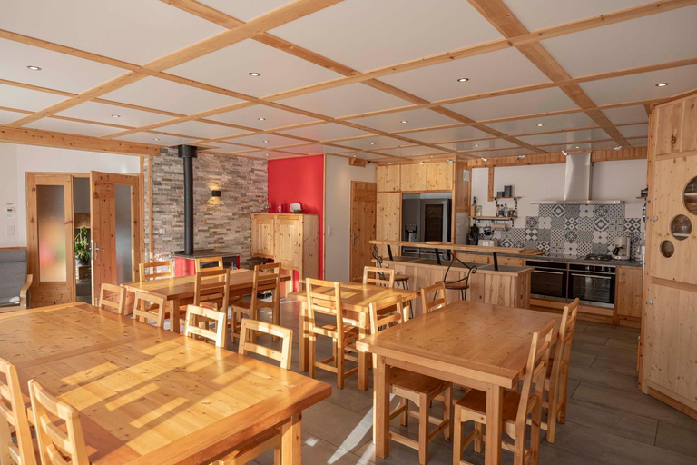 Others 3, LE CHALET BAZAN, Hautes-Alpes