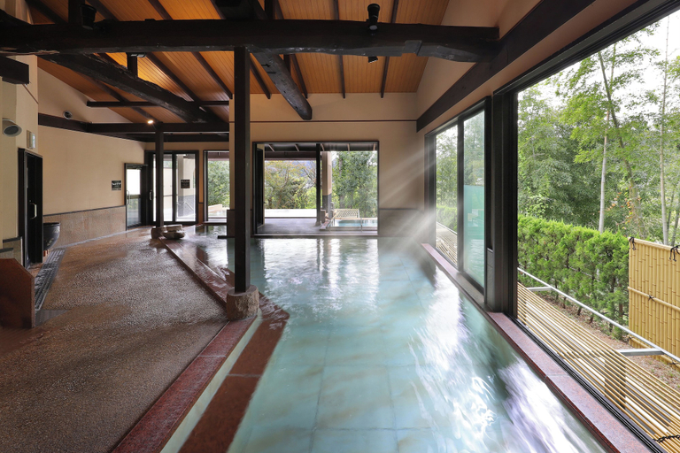 Sport & Beauty 4, Yumenoi, Himeji