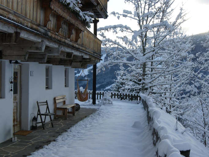 Others 2, Elite Chalet near Ski Slopes in Westendorf, Kitzbühel