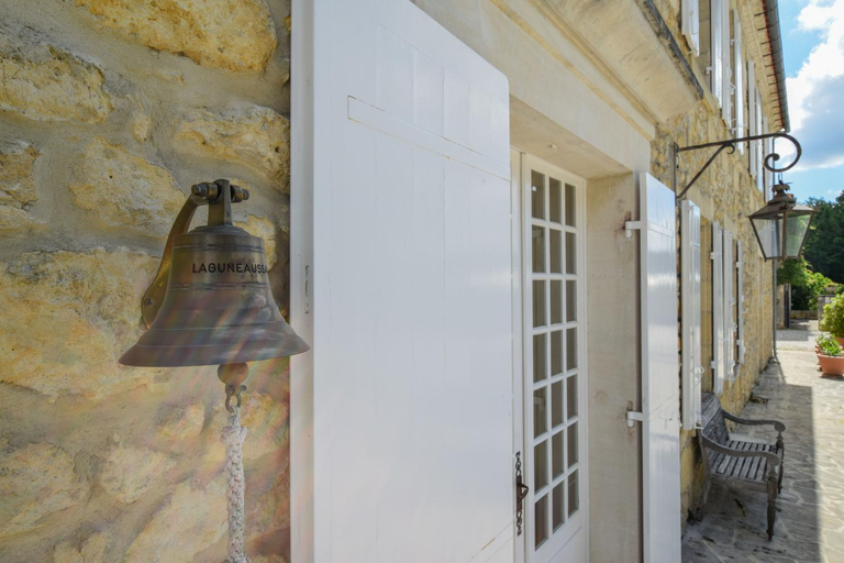 Others 5, Domaine de Laguneaussan, Gironde