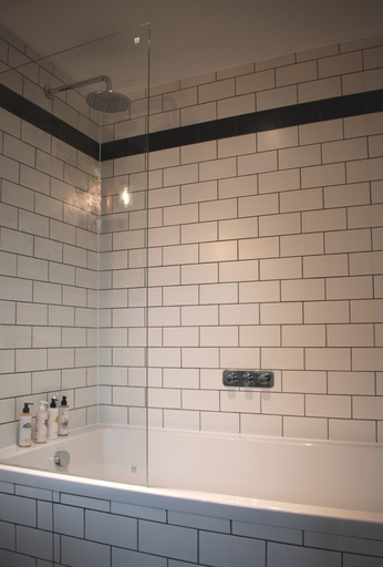 Bathroom 3, Westow House - London Crystal Palace, London