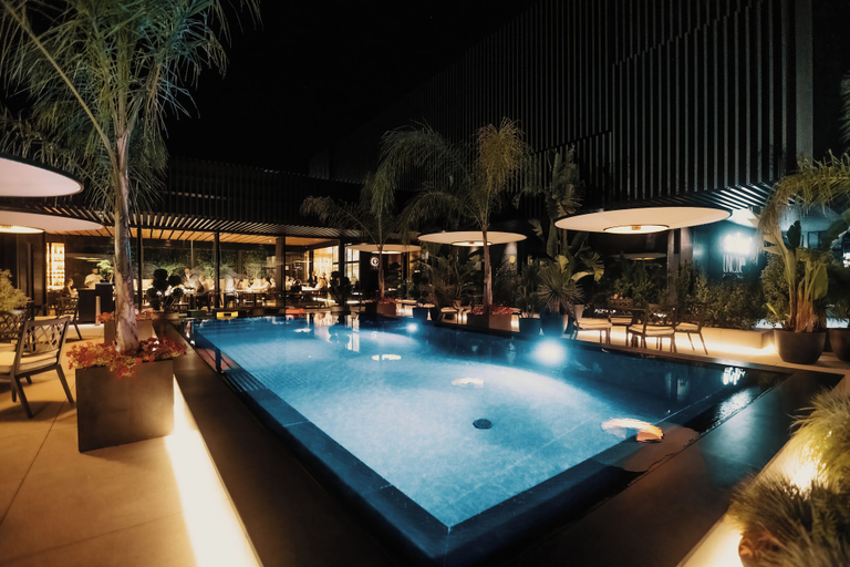 Palatial Suites, Braga