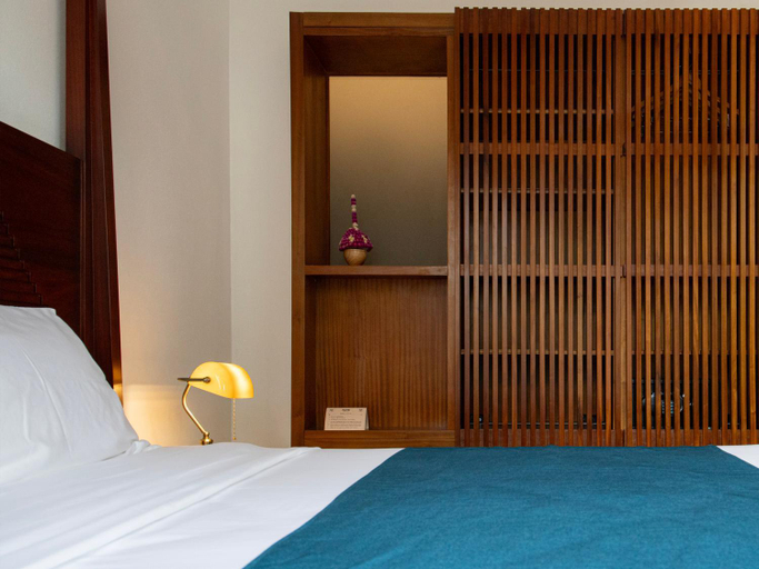 Bedroom 2, PHA NYA RESIDENCE, Chomphet