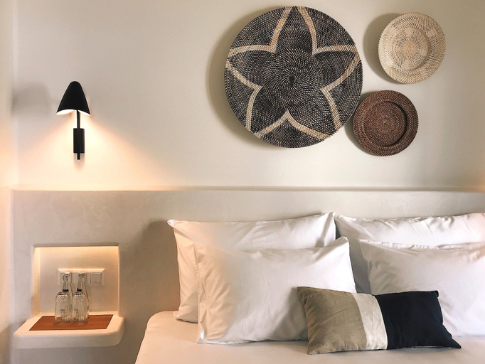 Bedroom 3, Pilos Suites, Marmaris