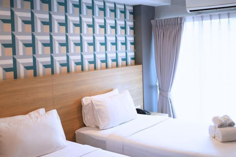 Bedroom 30