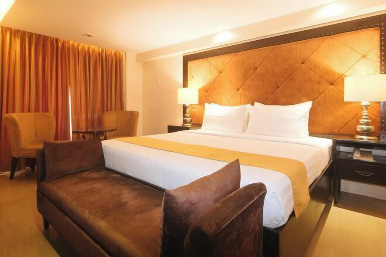 Bedroom 5
