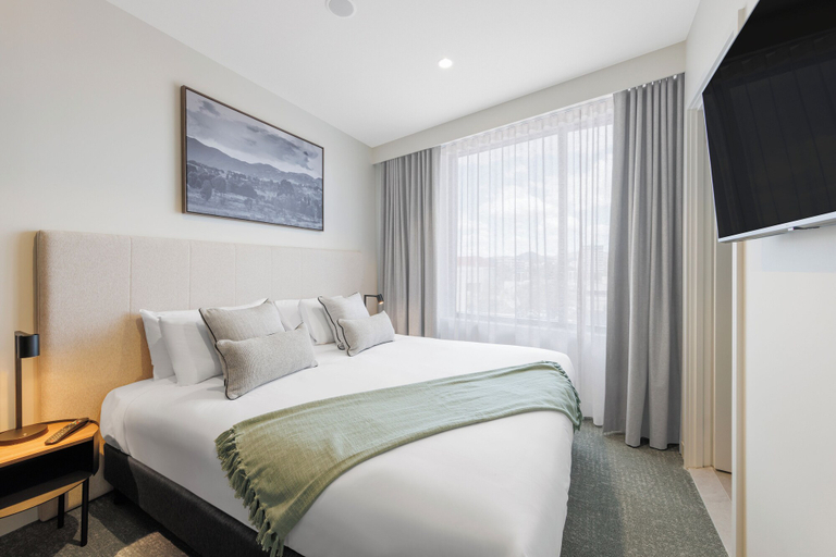 Bedroom 8