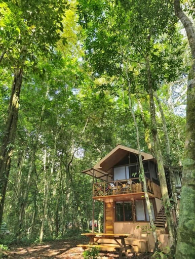 Exterior & Views 2, Cool Waters Jungle Villas, Osa