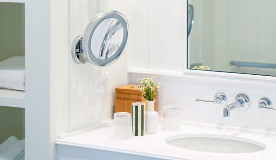 Bathroom 2