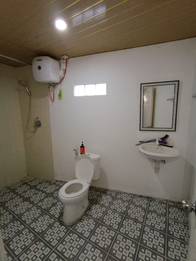 Bathroom 11
