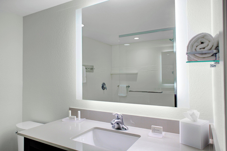 Bathroom 5, Residence Inn by Marriott Boulder Broomfield/Interlocken, Broomfield