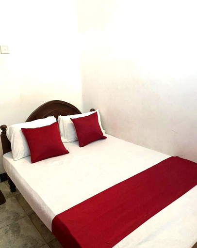MercuryFM 109 Guest House - Jaffna Temple road 77, Jaffna