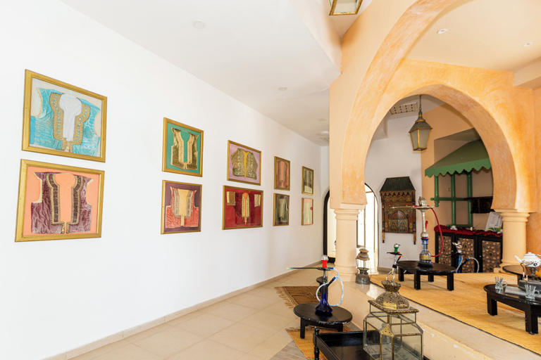 Others 5, Le Petit Palais Djerba & Spa, Djerba Midoun