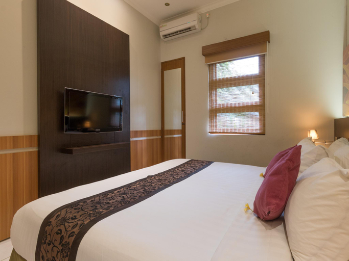 Bedroom 15