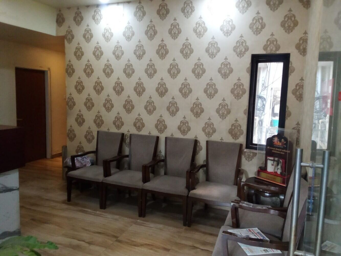 Others 5, HOTEL ASHOKA, Pune