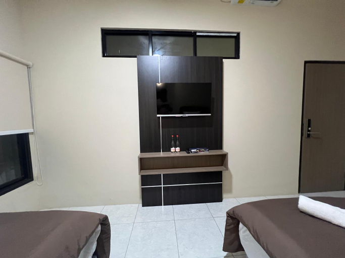 Bedroom 16
