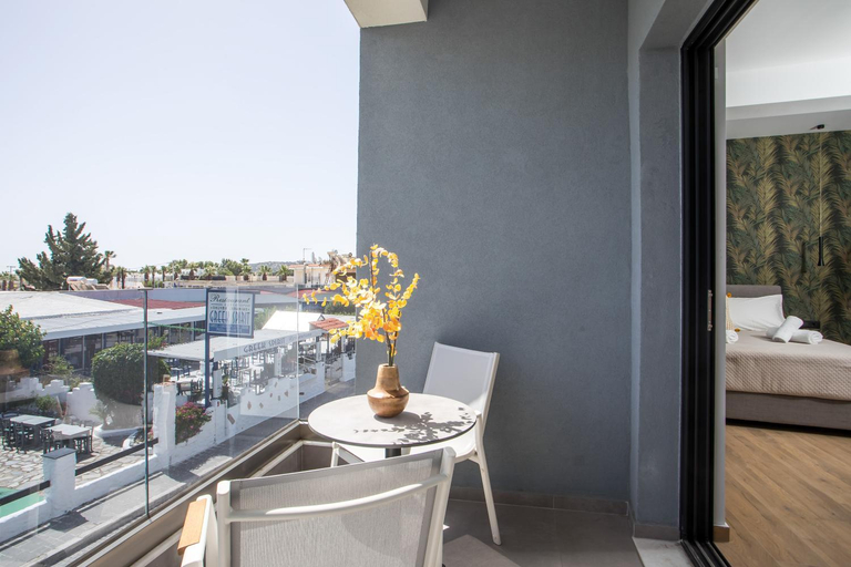 Others 4, 3K Rodo Rooms, South Aegean