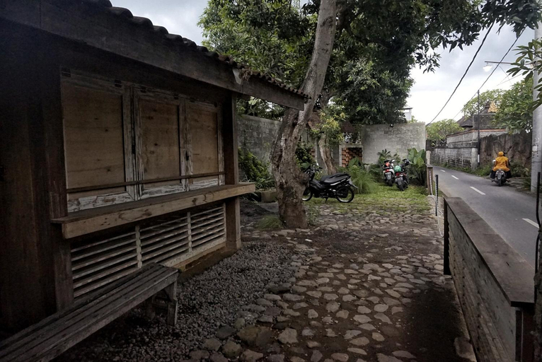Others 3, Dormitory near Bali zoo, Gianyar