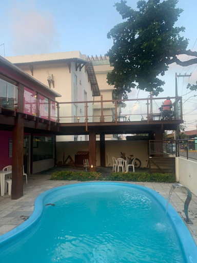 Sport & Beauty 5, Pousada Vila Bela, Ipojuca