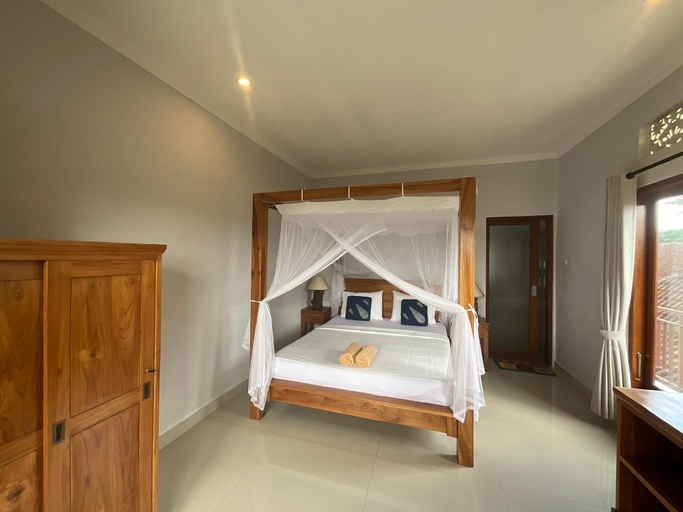 Bedroom 12