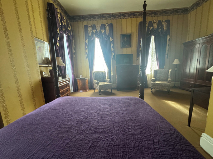 Bedroom 5
