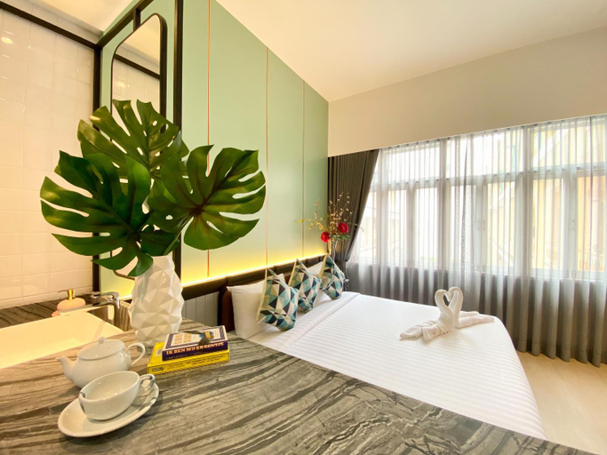 Bedroom 6
