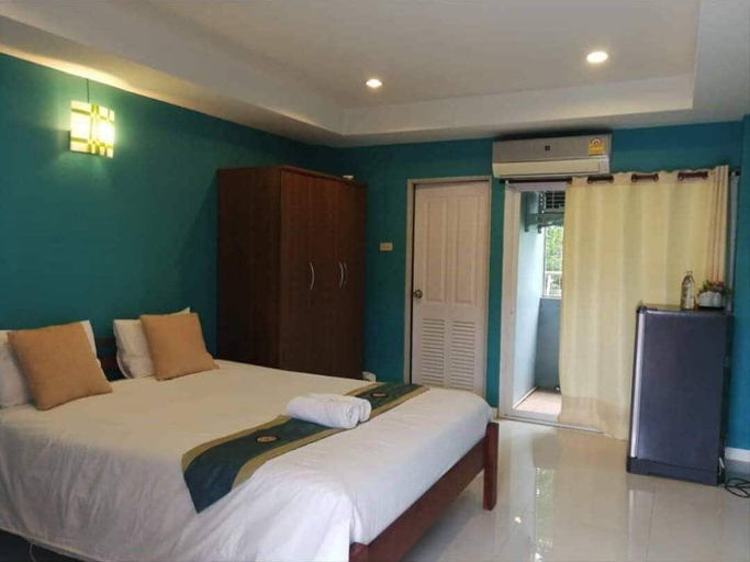 Bedroom 4, Weerawadee Place, Muang Khon Kaen
