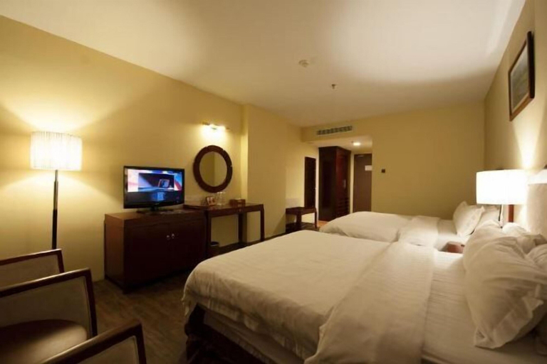 Bedroom 7