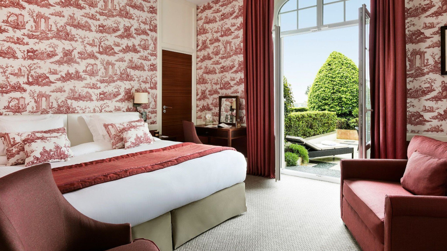 Bedroom 22