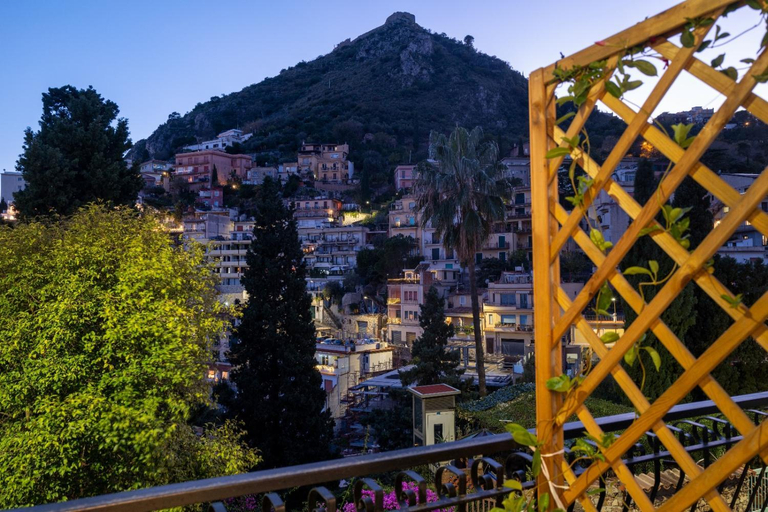 Others 4, Blu Home Deluxe Taormina, Messina