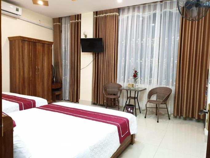 Others 3, Khach san Hoang Kien - Business Hotel, Tuyên Quang