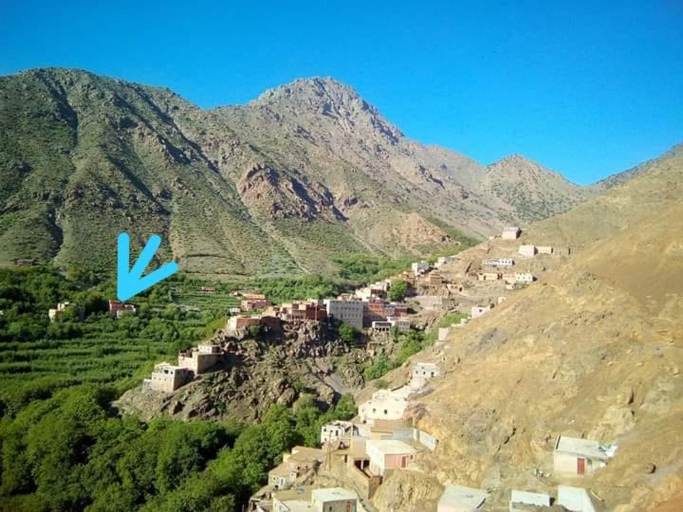Others 3, Dar Akiode Toubkal, Al Haouz