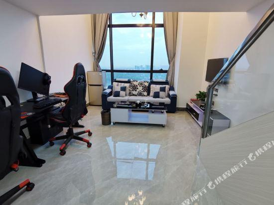 Others 5, Mengtemei E-sports Hotel, Foshan