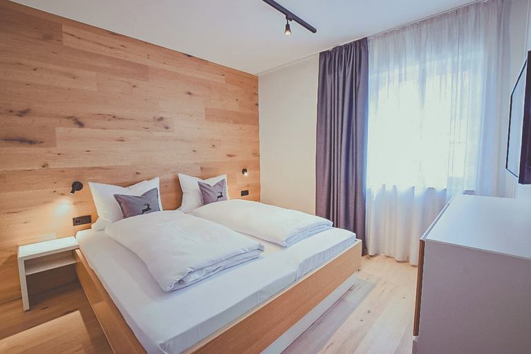 Bedroom 3, Mariandl im Oberwirt, Rottal-Inn