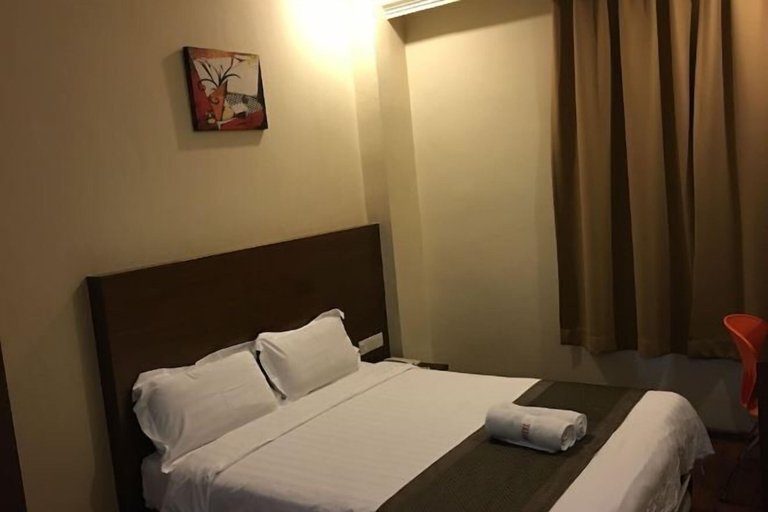 Bedroom 7